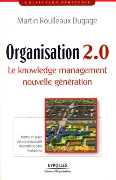 Image de Organisation 2.0
