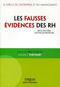Image de Les fausses évidences des rh