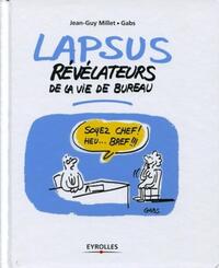 Picture of Lapsus révélateurs de la vie de bureau