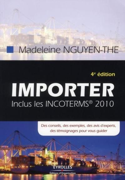 Picture of Importer