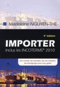 Picture of Importer