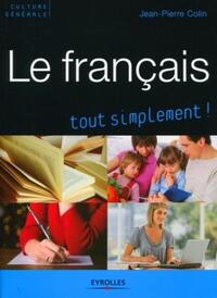 Image de Le français tout simplement !