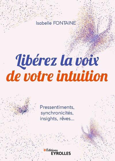 Picture of Libérez la voix de votre intuition