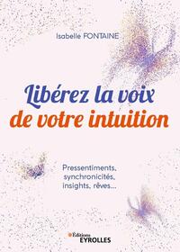 Picture of Libérez la voix de votre intuition