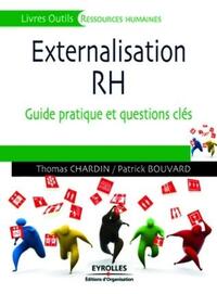 Image de Externalisation des RH