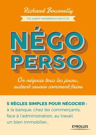 Picture of Négo perso