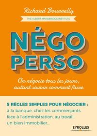 Picture of Négo perso