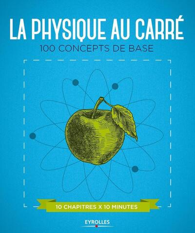 Picture of La physique au carré