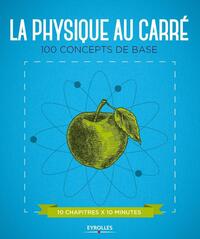 Picture of La physique au carré