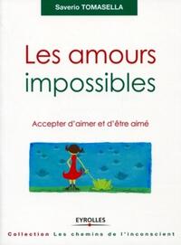 Picture of Les amours impossibles