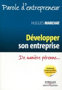 Image de Développer son entreprise