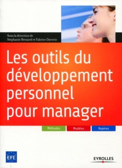 Image de Les outils du développement personnel pour manager