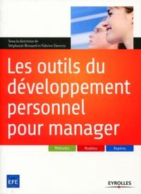 Image de Les outils du développement personnel pour manager
