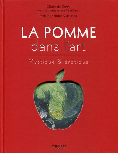 Picture of La pomme dans l'art