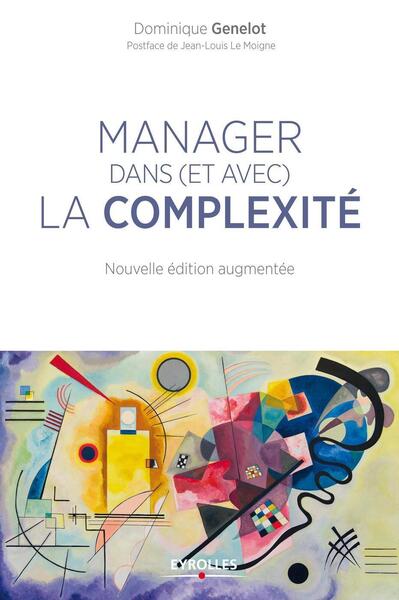 Image de Manager dans (et avec) la complexité