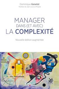 Image de Manager dans (et avec) la complexité