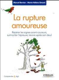 Picture of La rupture amoureuse