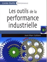Picture of Les outils de la performance industrielle