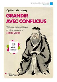 Image de Grandir avec Confucius