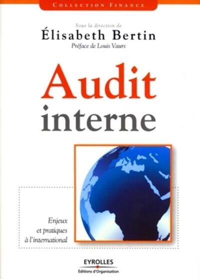 Image de Audit interne