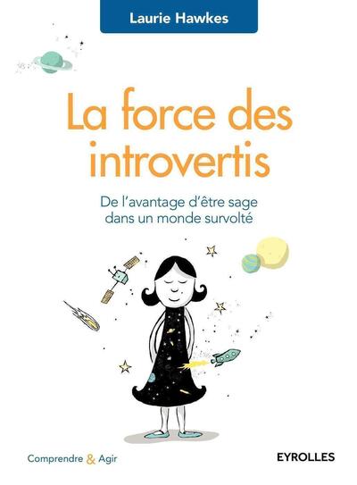 Picture of La force des introvertis