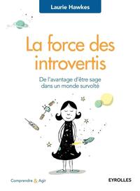 Picture of La force des introvertis