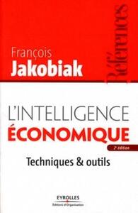 Image de L'intelligence économique