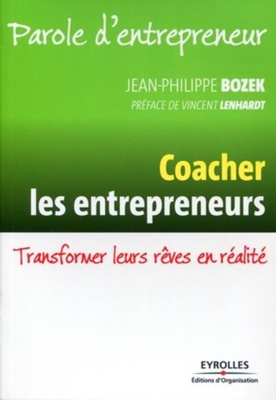Picture of Coacher les entrepreneurs