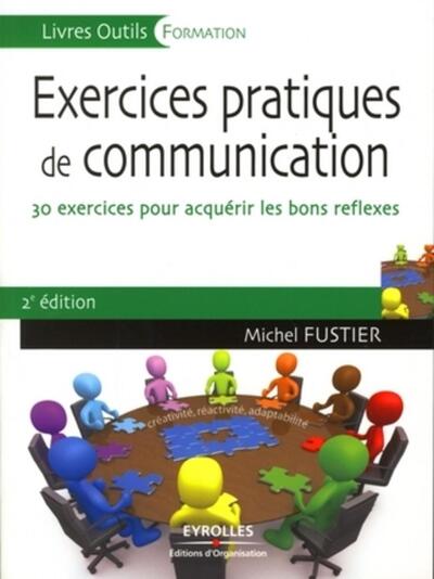 Image de Exercices pratiques de communication