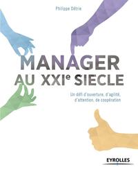 Picture of Manager au XXIe siècle