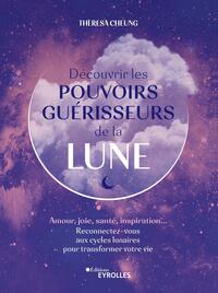 Picture of Découvrir les pouvoirs guérisseurs de la Lune