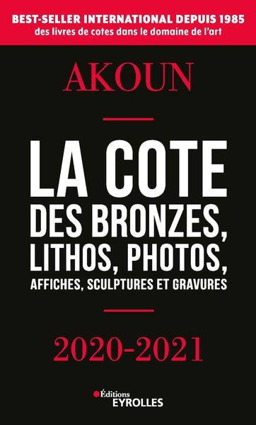 Picture of La cote des bronzes, lithos, photos, affiches, sculptures et gravures