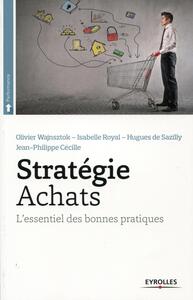 Image de Stratégie achats