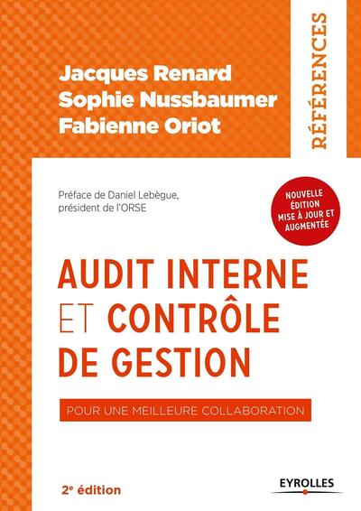 Picture of Audit interne et contrôle de gestion