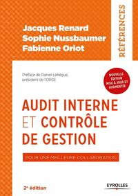 Picture of Audit interne et contrôle de gestion