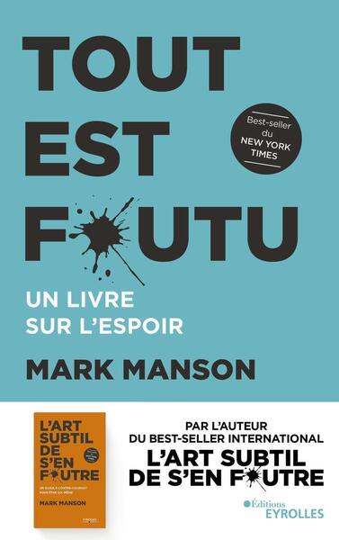 Picture of Tout est foutu