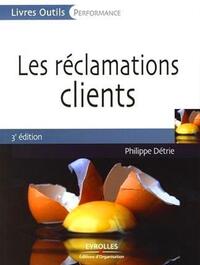 Image de Les réclamations clients