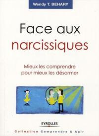 Image de Face aux narcissiques