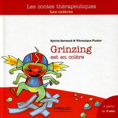 Image de Grinzing est en colère