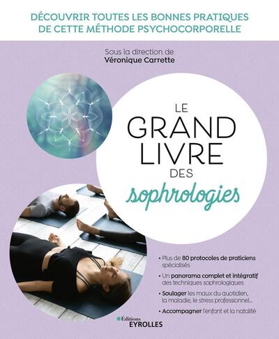 Image de Le grand livre des sophrologies