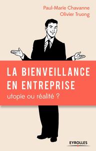 Picture of La bienveillance en entreprise : utopie ou réalité ?