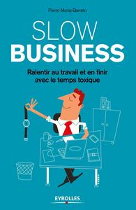 Picture of Slow business