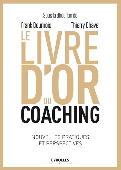 Picture of Le livre d'or du coaching