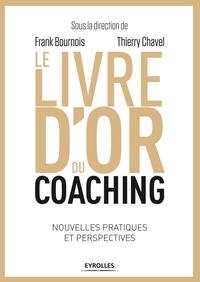 Picture of Le livre d'or du coaching