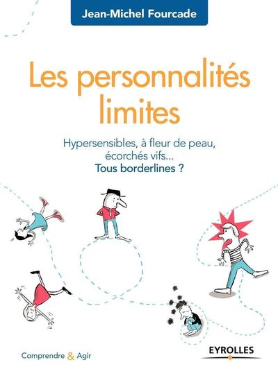 Picture of Les personnalités limites