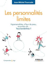 Picture of Les personnalités limites