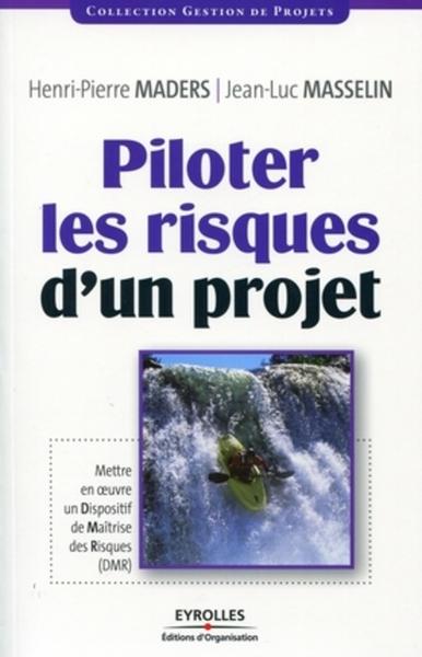 Picture of Piloter les risques d'un projet