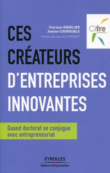 Image de Ces créateurs d'entreprises innovantes