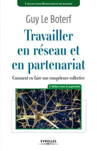 Picture of Travailler en réseau et en partenariat