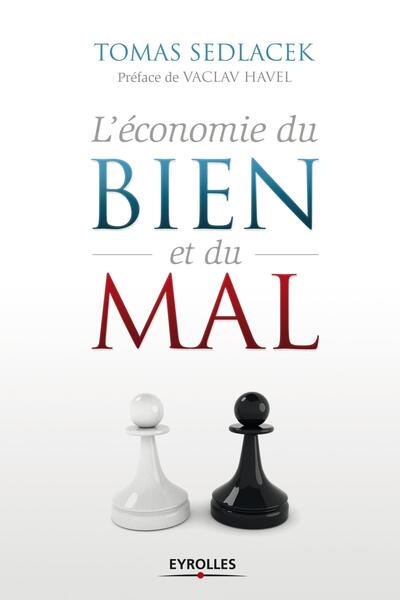 Picture of L'économie du bien et du mal